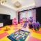 Crowne Plaza Shanghai Xiayang Lake by IHG - Qingpu