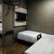 Kampar Boutique Hotel (Kampar Sentral)