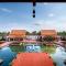 Sukhothai Heritage Resort