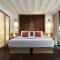 Sukhothai Heritage Resort