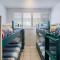 Sunseeker Holiday Apartments
