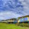 Beachcomber Holiday Park