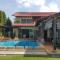 Melaka Beachfront Villa with Pool - 马六甲 Melaka Beachfront Villa with Pool - 马六甲