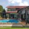 Melaka Beachfront Villa with Pool - Melaka