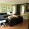 Wellness vakantie villa