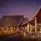 Sukhothai Heritage Resort