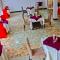 Al-Nisaa Hotel and Spa Al-Nisaa Hotel and Spa