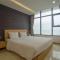 Foto: Quyen Nha Trang Apartment's 28th floor - One Bedroom Apartment 3/26