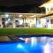 Hotel La Ribereña