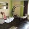 Chambres et Espace Détente Bien-Être Sologn'ami photo 11