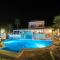 Kavos Plaza Hotel