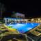 Kavos Plaza Hotel