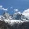 Appart'Hotel Aiguille Verte & Spa - Chamonix-Mont-Blanc