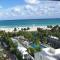 Marseilles Beachfront Hotel - Miami Beach