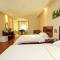 GreenTree Inn Hainan Haikou Guomao Business Hotel