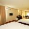 GreenTree Inn Hainan Haikou Guomao Business Hotel