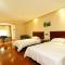 GreenTree Inn Hainan Haikou Guomao Business Hotel