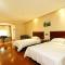 Foto: GreenTree Inn Hainan Haikou Guomao Business Hotel 33/54