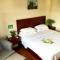 GreenTree Inn Hainan Haikou Guomao Business Hotel