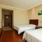 GreenTree Inn Hainan Haikou Guomao Business Hotel