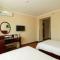 GreenTree Inn Hainan Haikou Guomao Business Hotel