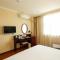 GreenTree Inn Hainan Haikou Guomao Business Hotel