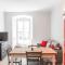 Casa Tonetta Luxury Apartments