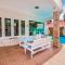 TEWAREE VILLA - PATTAYA HOLIDAY HOUSE WALKING STREET 4 bedrooms