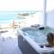 Villa Elina suites and more - Agios Stefanos