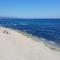 Happy beach