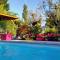 LHermine Occitane B&B