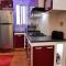 APPARTEMENT "DINA" Kélibia