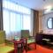 Foto: GreenTree Inn Hainan Haikou Haifu Road Provincial Government Express Hotel 33/52