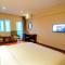 Foto: GreenTree Inn Hainan Haikou Haifu Road Provincial Government Express Hotel 40/52