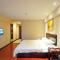 GreenTree Inn Hainan Haikou Haifu Road Provincial Government Express Hotel