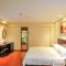 Foto: GreenTree Inn Hainan Haikou Haifu Road Provincial Government Express Hotel 49/52