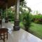 Pande Homestay