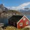 Foto: Reine Rorbuer - By Classic Norway Hotels 202/290