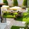 Athanasia inn