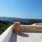 Villa Annita, with extraordinary view near the sea - Finikas