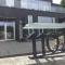 Apartmány Magion - Luhačovice