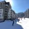 Stenata Huge Ski To Door Apartment - Pamporovo