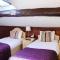 Pymgate Lodge Hotel Manchester Airport - Cheadle