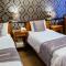 Pymgate Lodge Hotel Manchester Airport - تشيدل