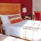 Pymgate Lodge Hotel Manchester Airport - تشيدل