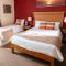 Pymgate Lodge Hotel Manchester Airport - تشيدل