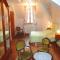 Château de la Court d'Aron photo 20