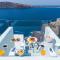 Hyperion Oia Suites