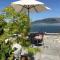 Carlingford Sea Cottage