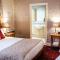 Pymgate Lodge Hotel Manchester Airport
